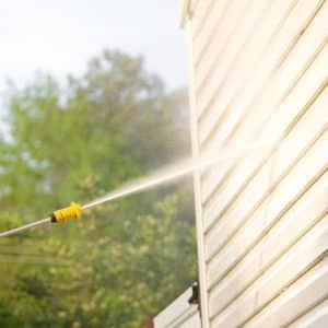 Power Washing Guide (continued)