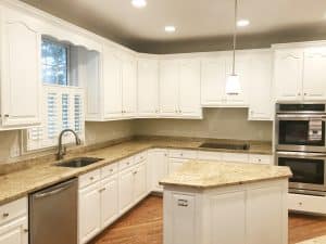 Cabinet Painter Services That Transform Your Home for 2026